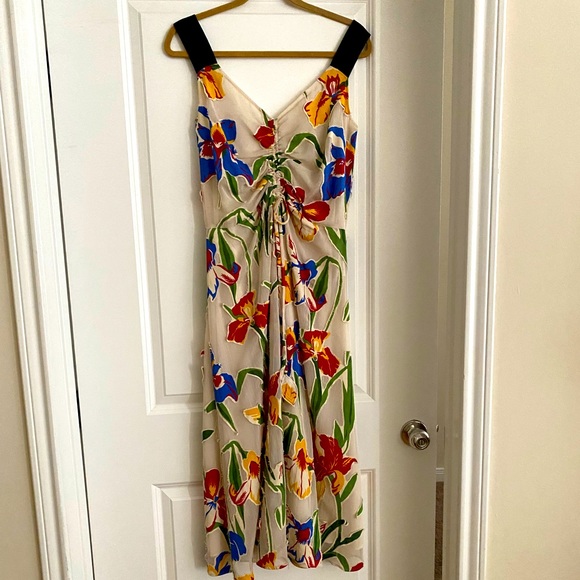 tory burch sundress